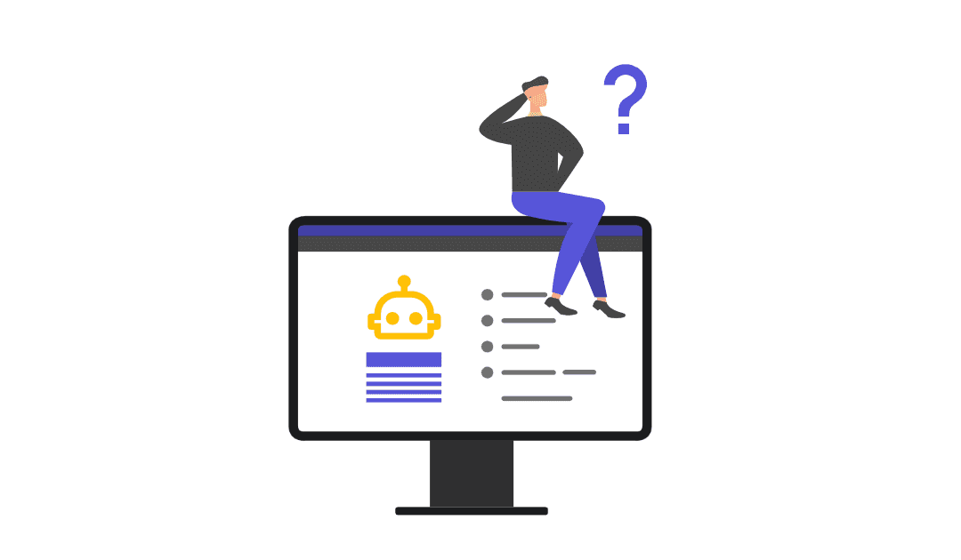 Herausforderungen von Chatbots - Experteninterview mit Ulrike Parson