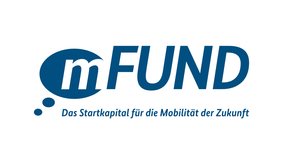 Logo mFUND