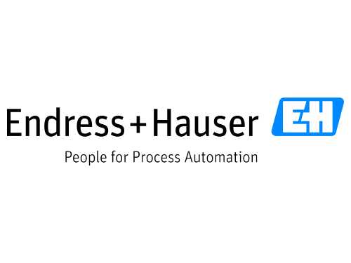 Endress und Hausser uses plusmeta for metadata generation