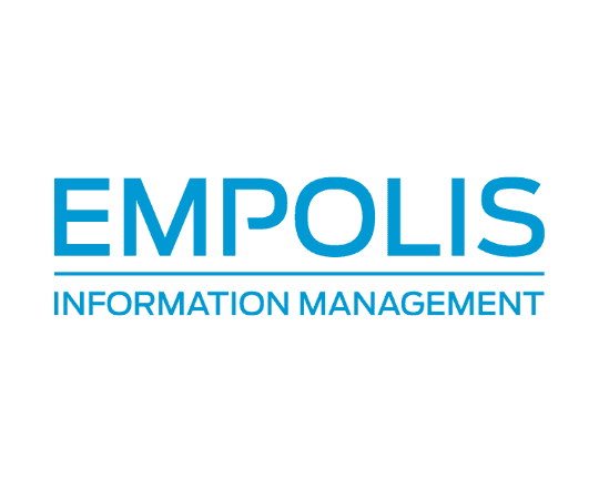 Empolis is a technology partner of plusmeta