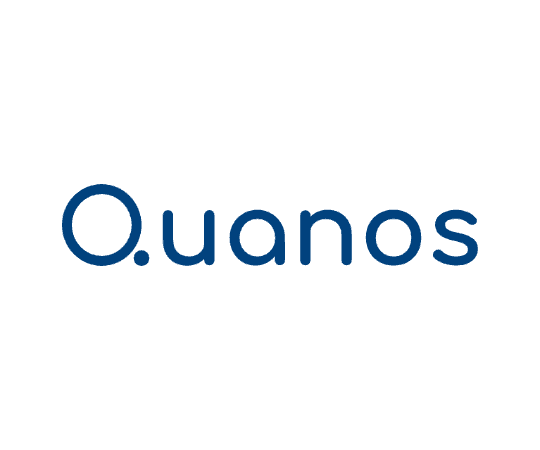 Quanos is a technology partner of plusmeta