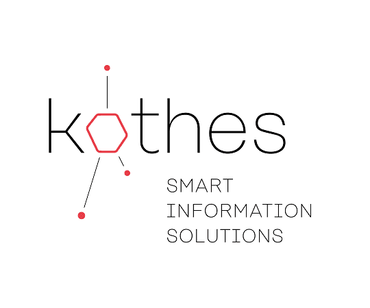 Kothes is a technology partner of plusmeta