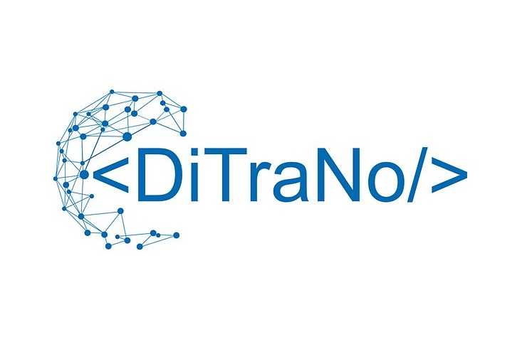 DiTraNo - Die digitale Transformation der Normung