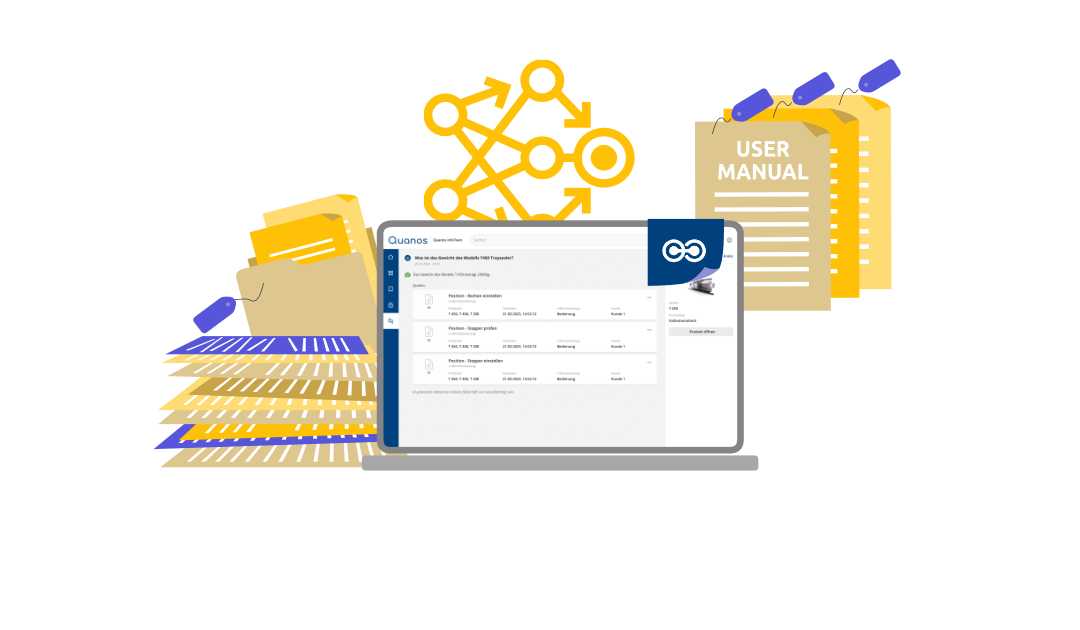 Mit plusmeta zur Digitialen Datenkette