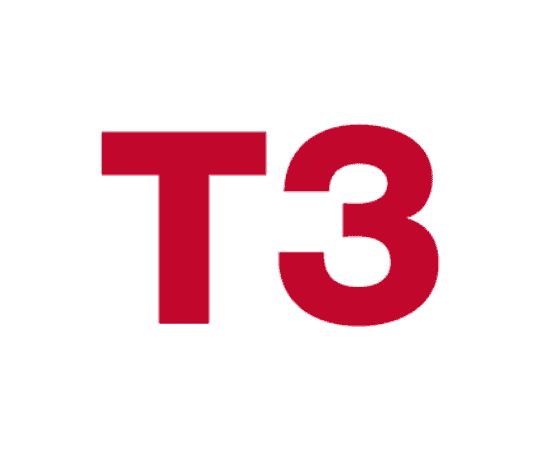 T3 ist Servicepartner von plusmeta