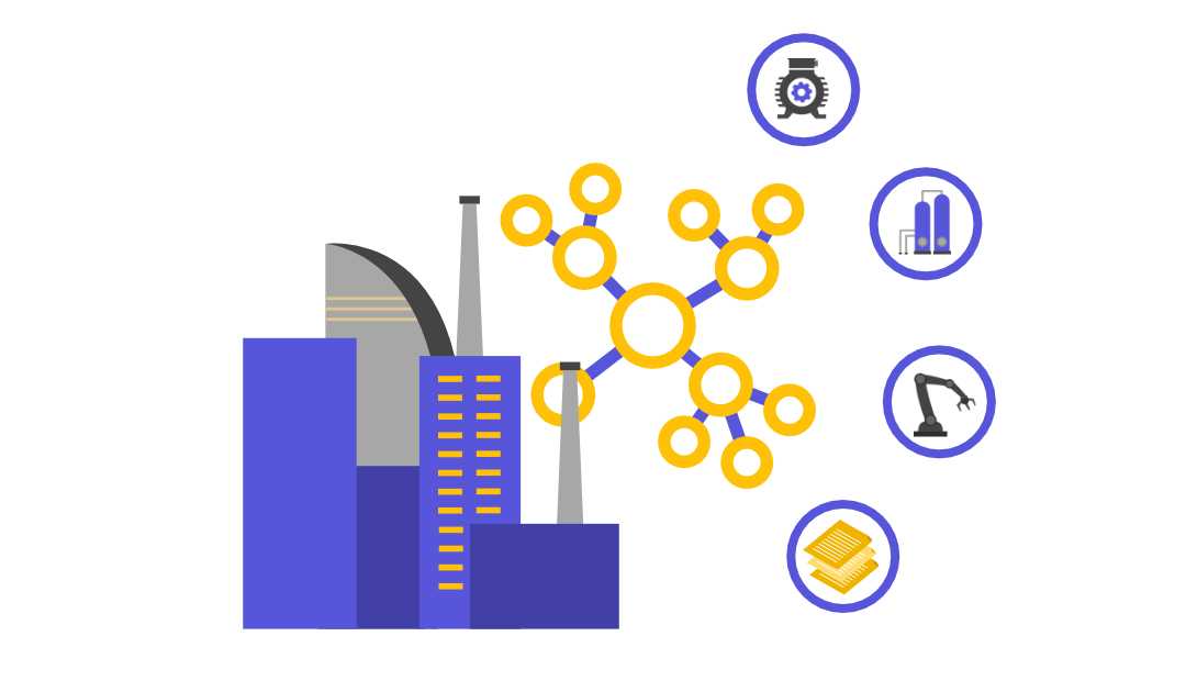 Knowledge Graphen - Die smarte Verbindung von Daten