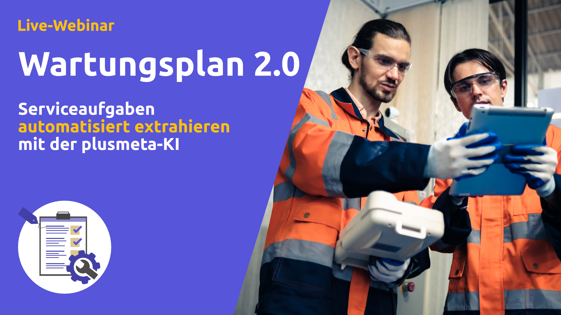 Künstliche Intelligenz von plusmeta - Superkräfte für Ihren Content
