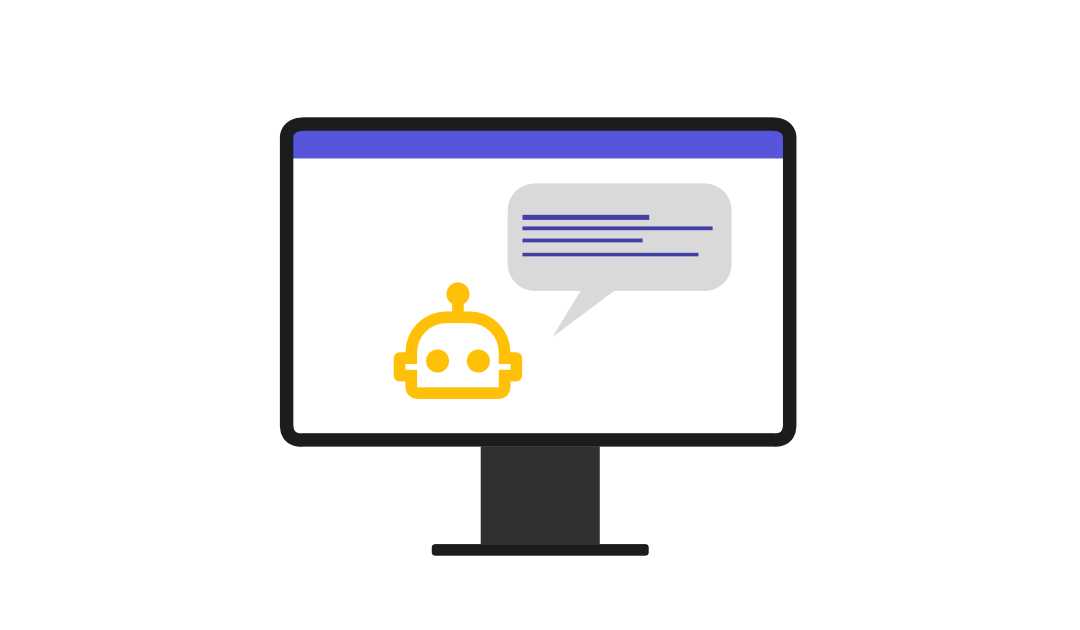 Wie KI die Welt der Chatbots verändert