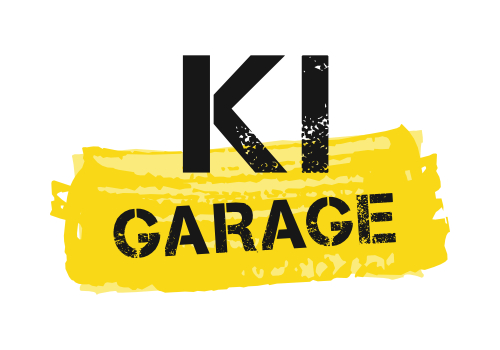 Logo KI Garage