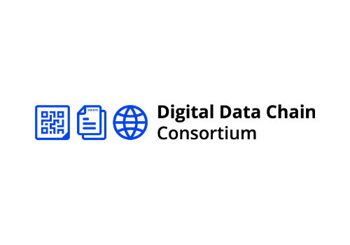 plusmeta is part of the Digital Data Chain Consortium