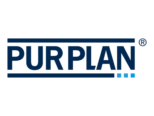 Purplan uses VDI 2770 packages generated with plusmeta