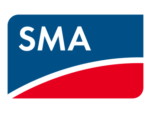 SMA uses the cloud software from plusmeta