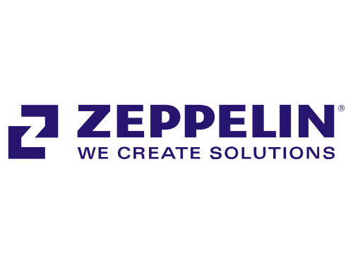 Zeppelin generiert mit plusmeta Standaradaustauschformate